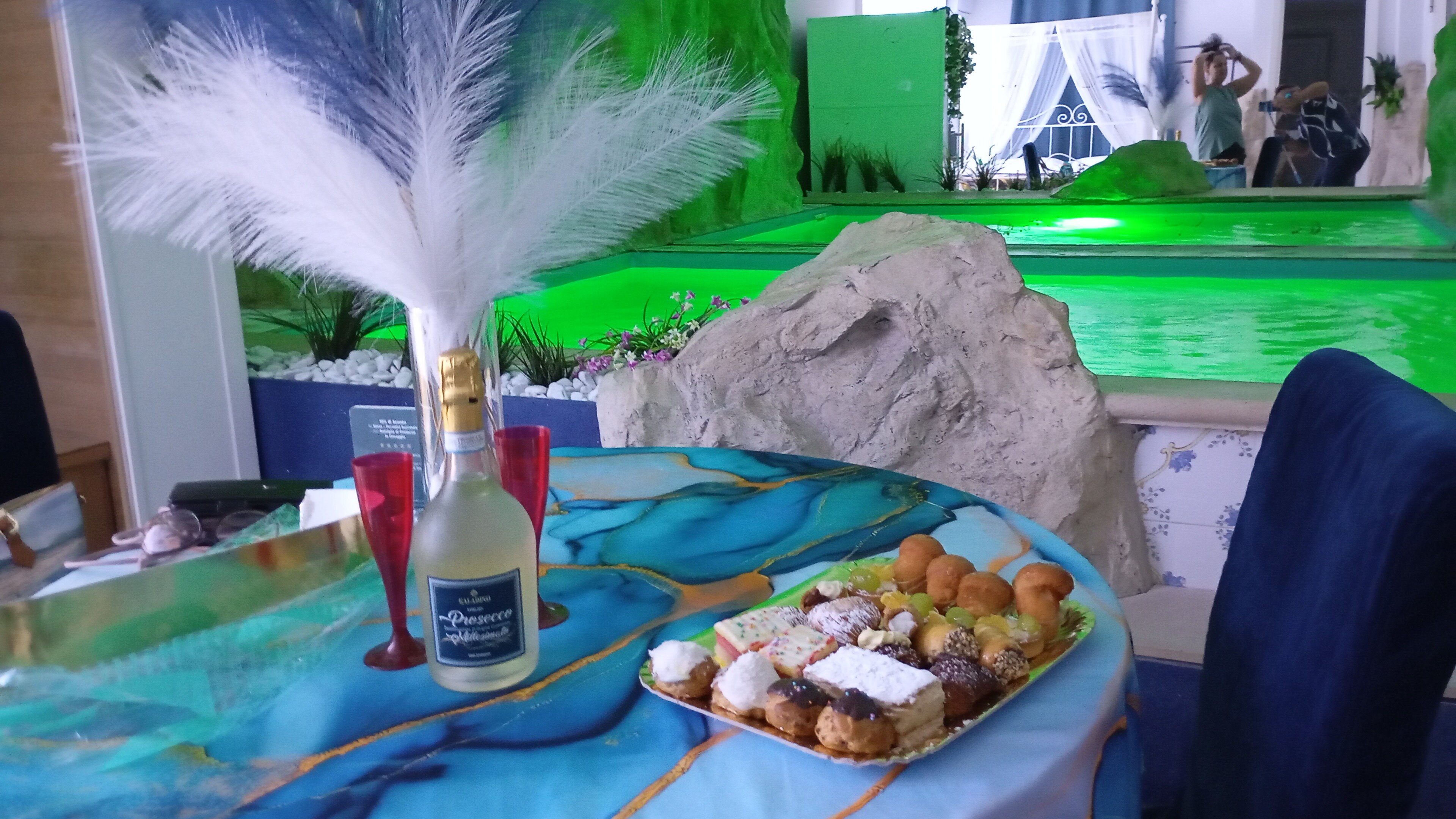 La Sosta in Suite-官方