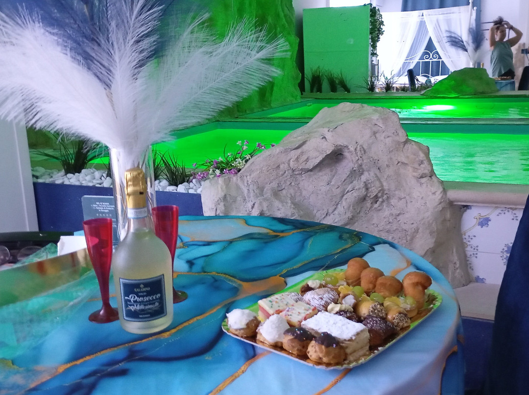 La Sosta in Suite主图