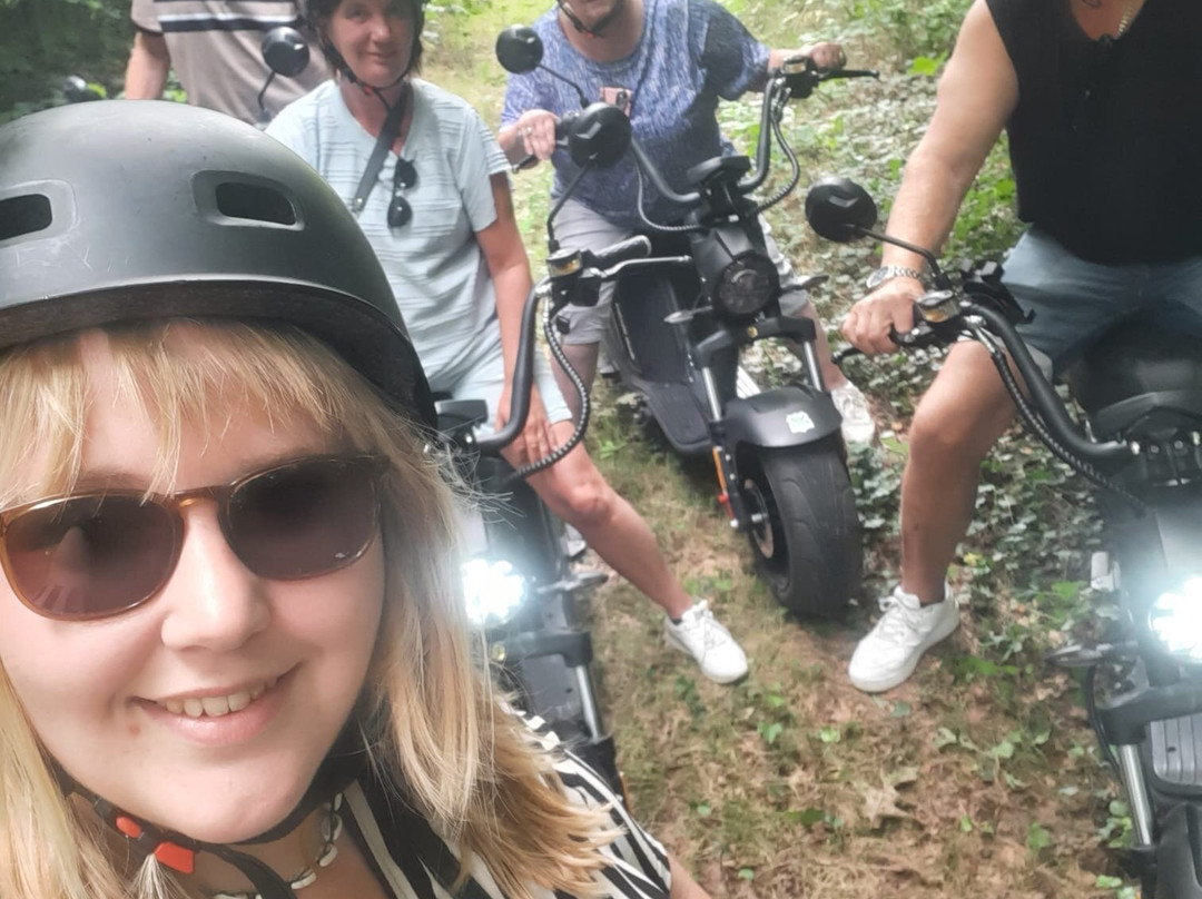 Route Wenters-Winterswijk必去景点