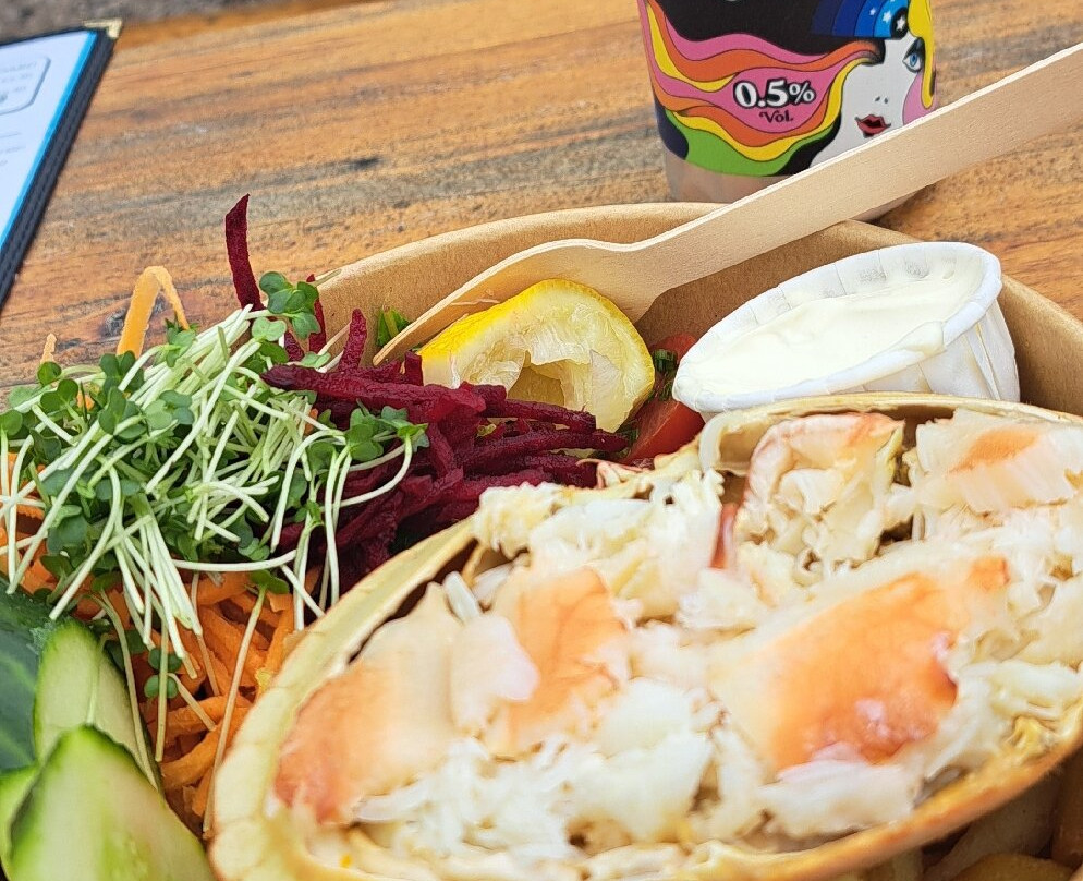 Duration Brewery-West Acre必去景点