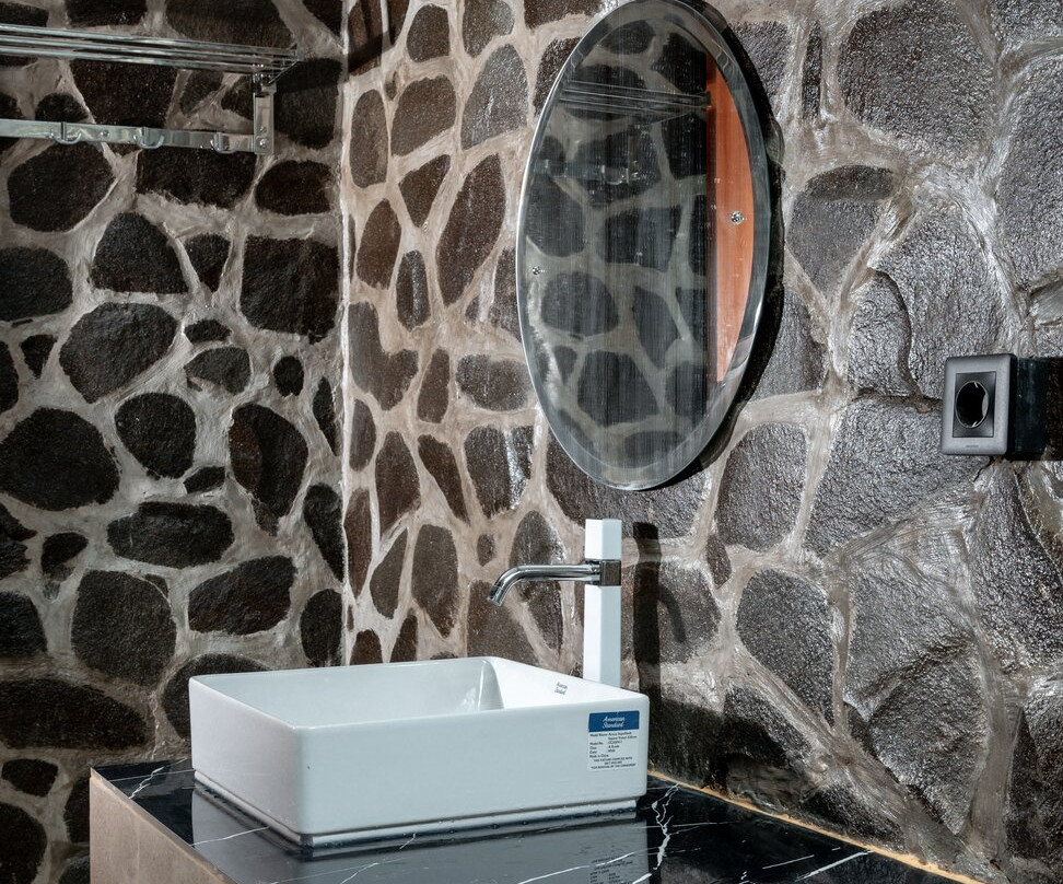 The Swantari Terrace View Villa