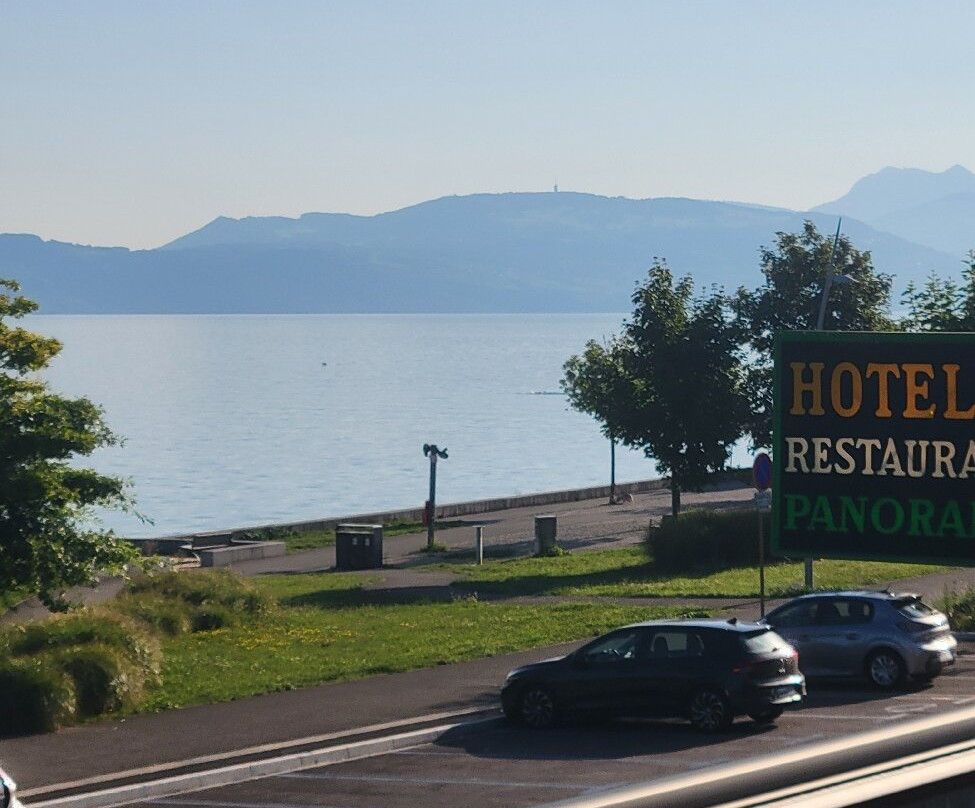 Hôtel Restaurant Le Panorama主图