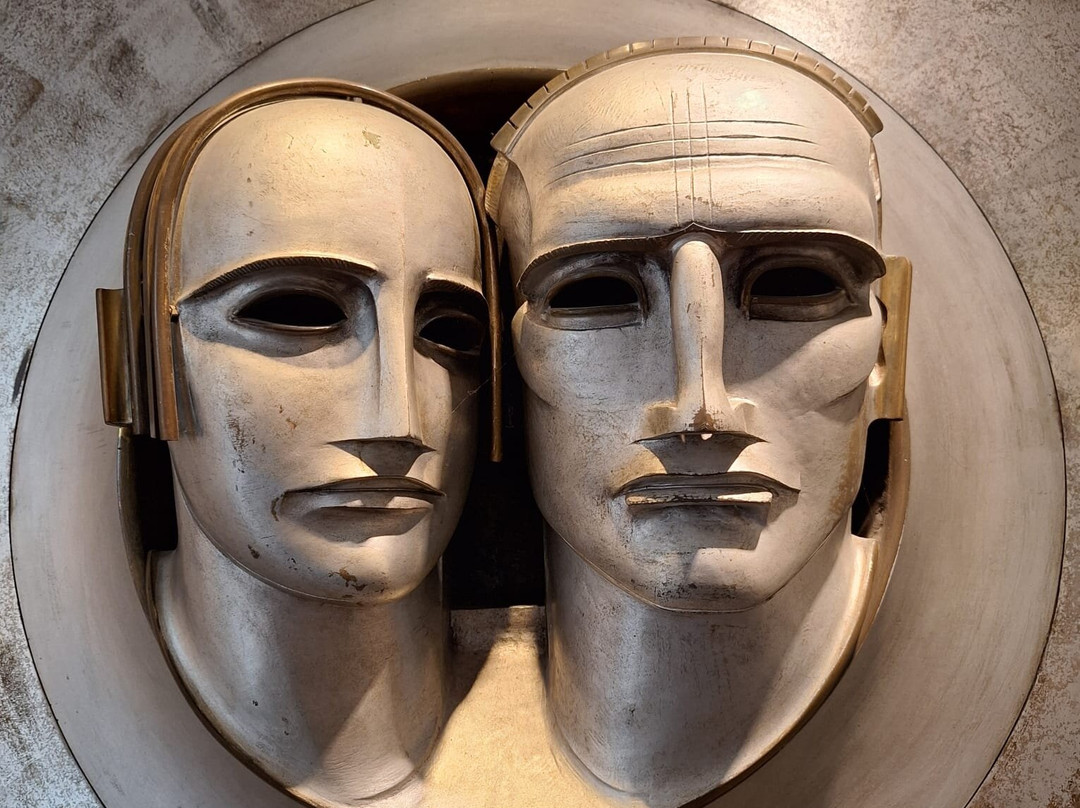 Coöperatie museum-Schiedam必去景点