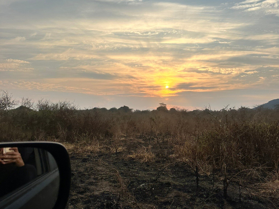 Serenity adventure safaris-吉佳利必去景点