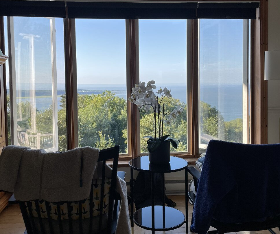 Auberge Cap aux Corbeaux主图