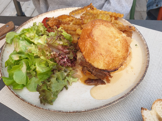 Les Planches Du Pressoir