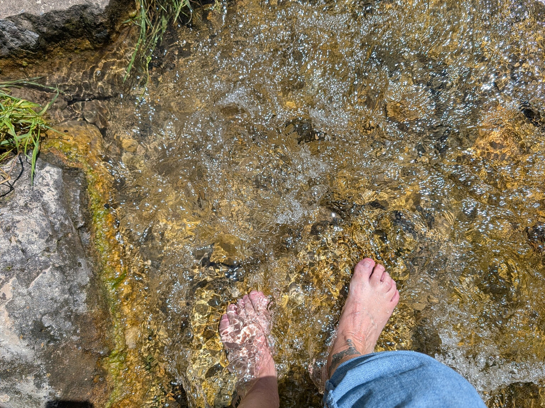 Spearfish Canyon Scenic Byway-Spearfish必去景点