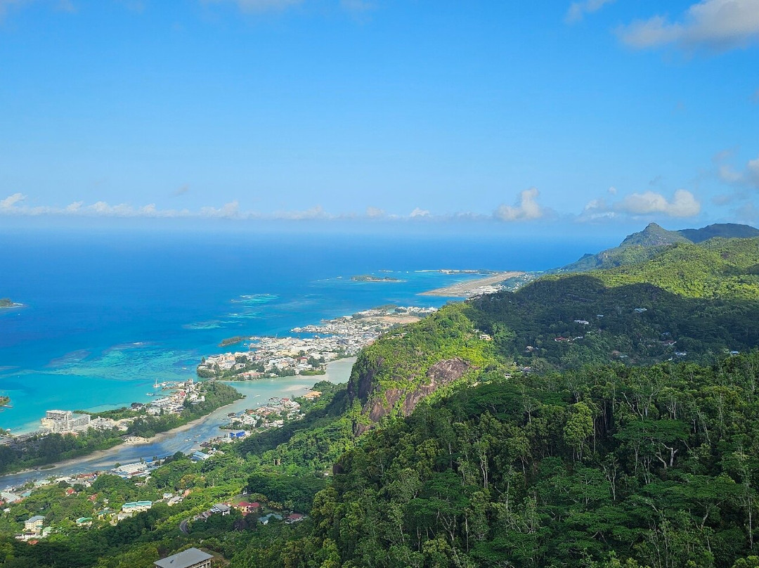 Copolia Trail-维多利亚必去景点