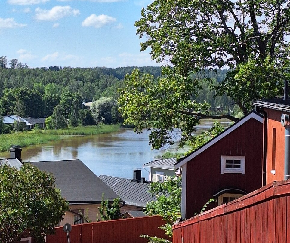 M/S J.L. Runeberg-赫尔辛基必去景点