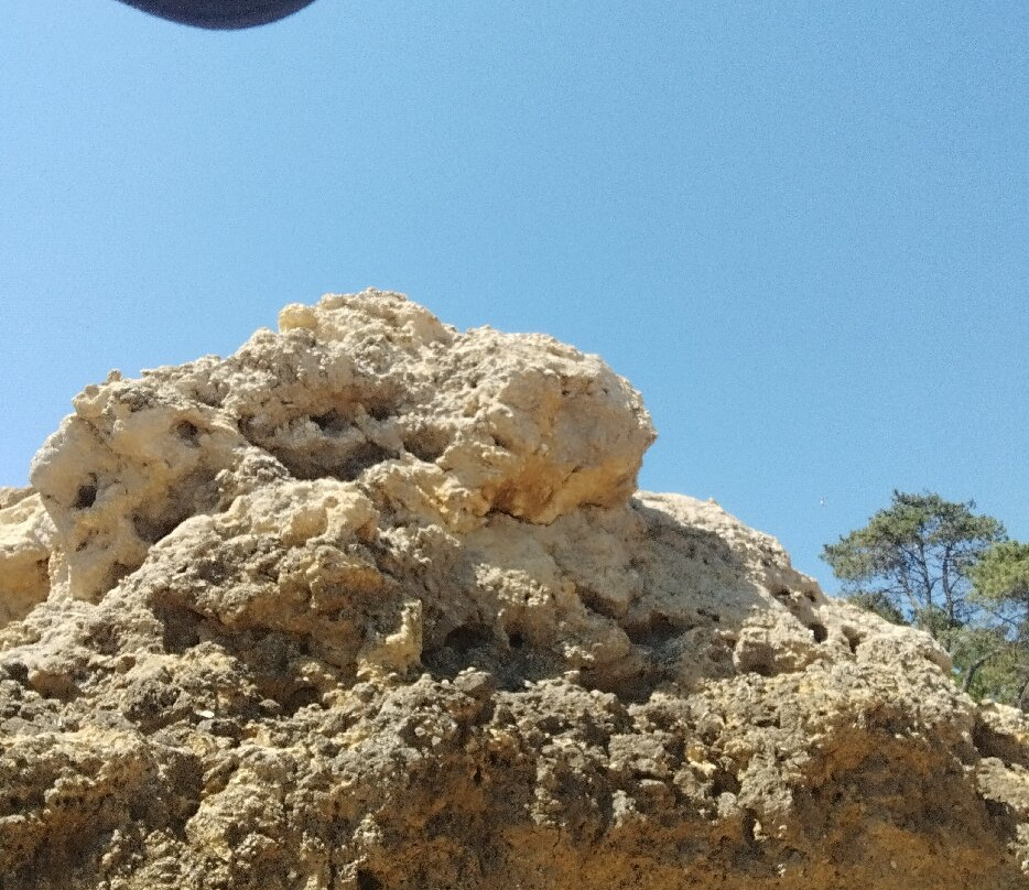 Praia de Santa Eulalia-阿尔布赞拉必去景点