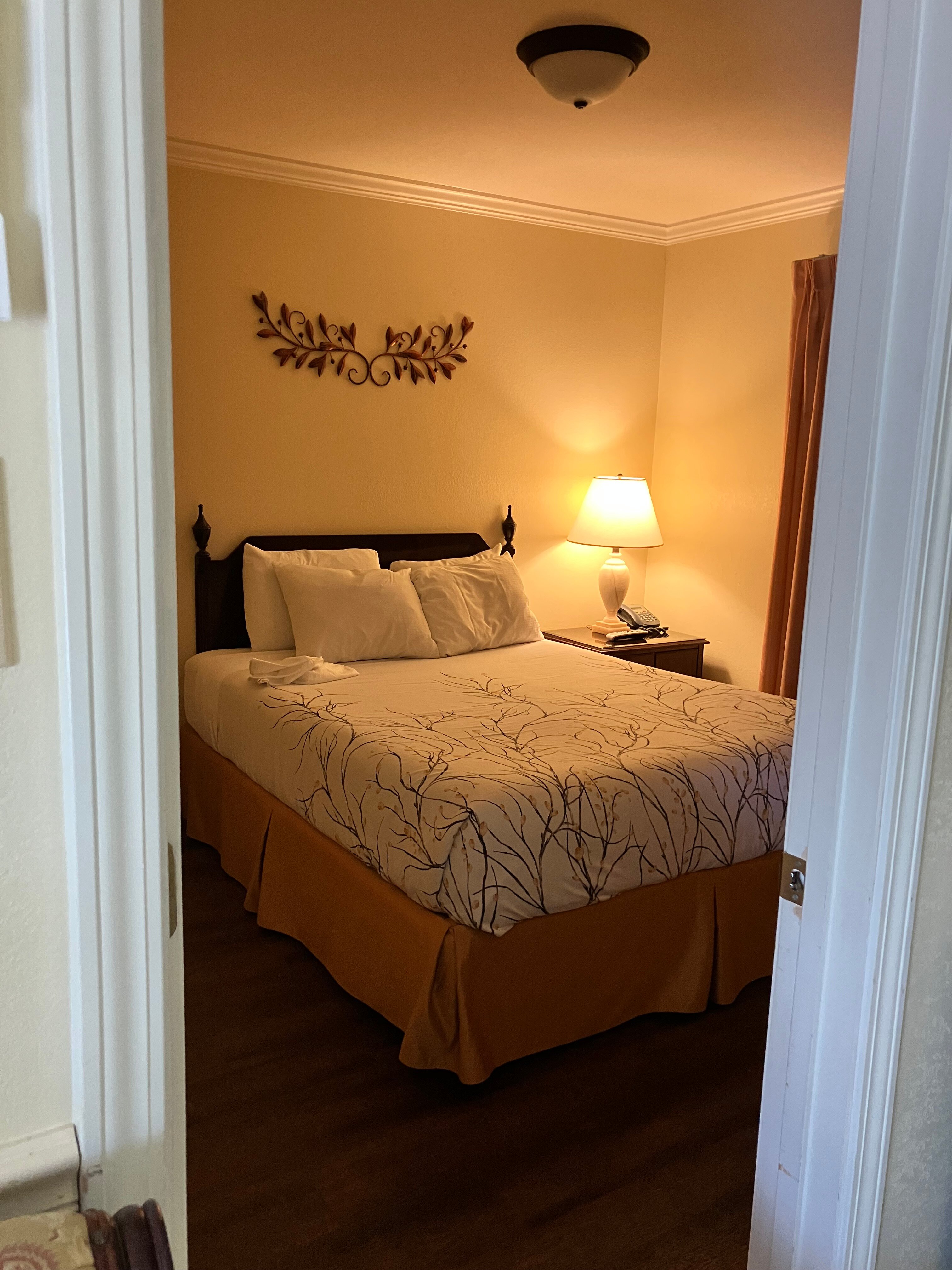 Townsend Gateway Inn-客卧