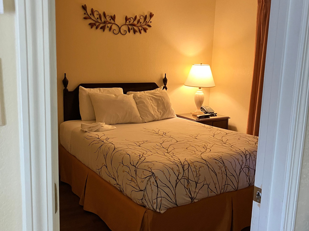 Townsend Gateway Inn主图