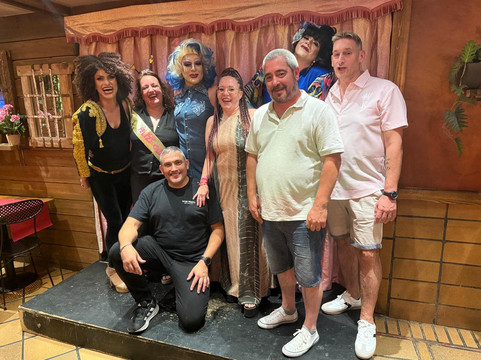 Gula Gula-马德里必去景点