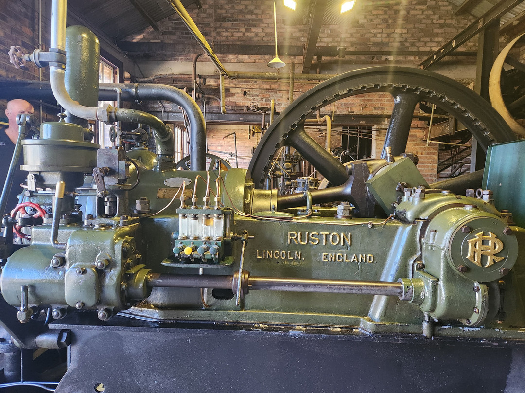 Texas Rabbit Factory-Texas必去景点