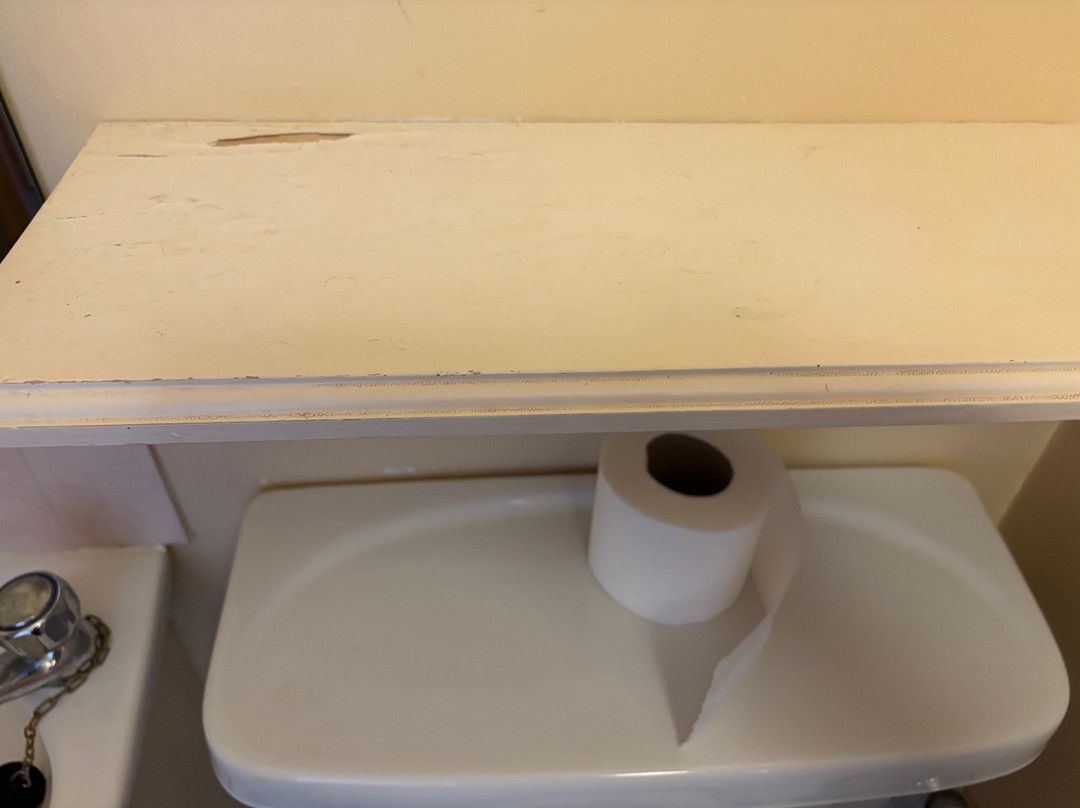 The Old Coach House Hotel主图