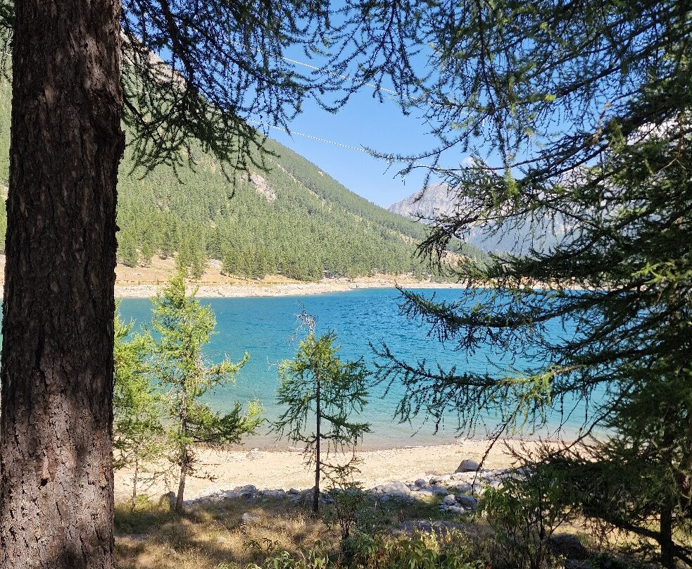 Giro Lago-Ceresole Reale必去景点