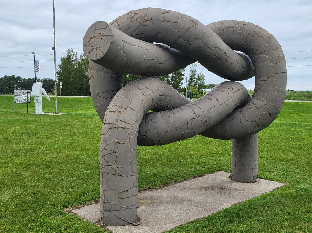 Nyberg Park-Vining必去景点