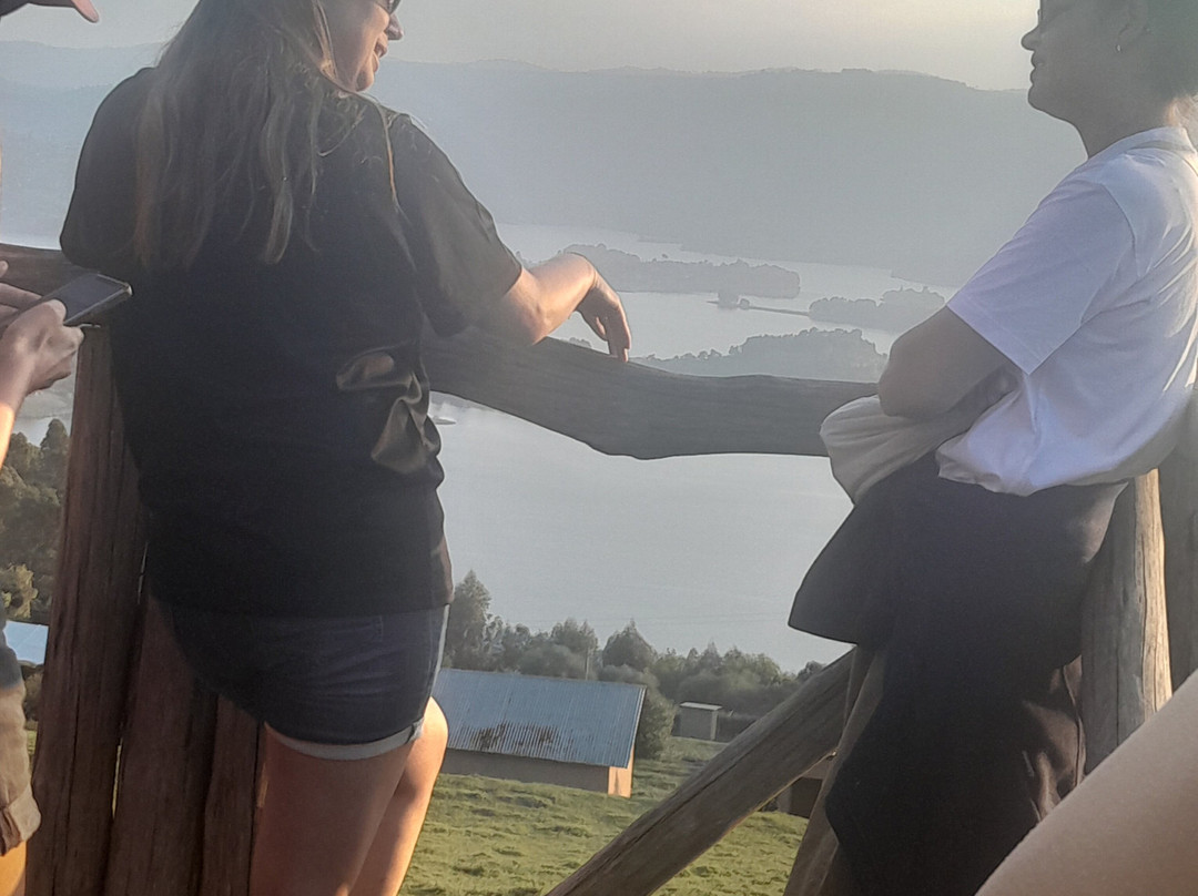 Gatatu Safaris-卡巴莱必去景点