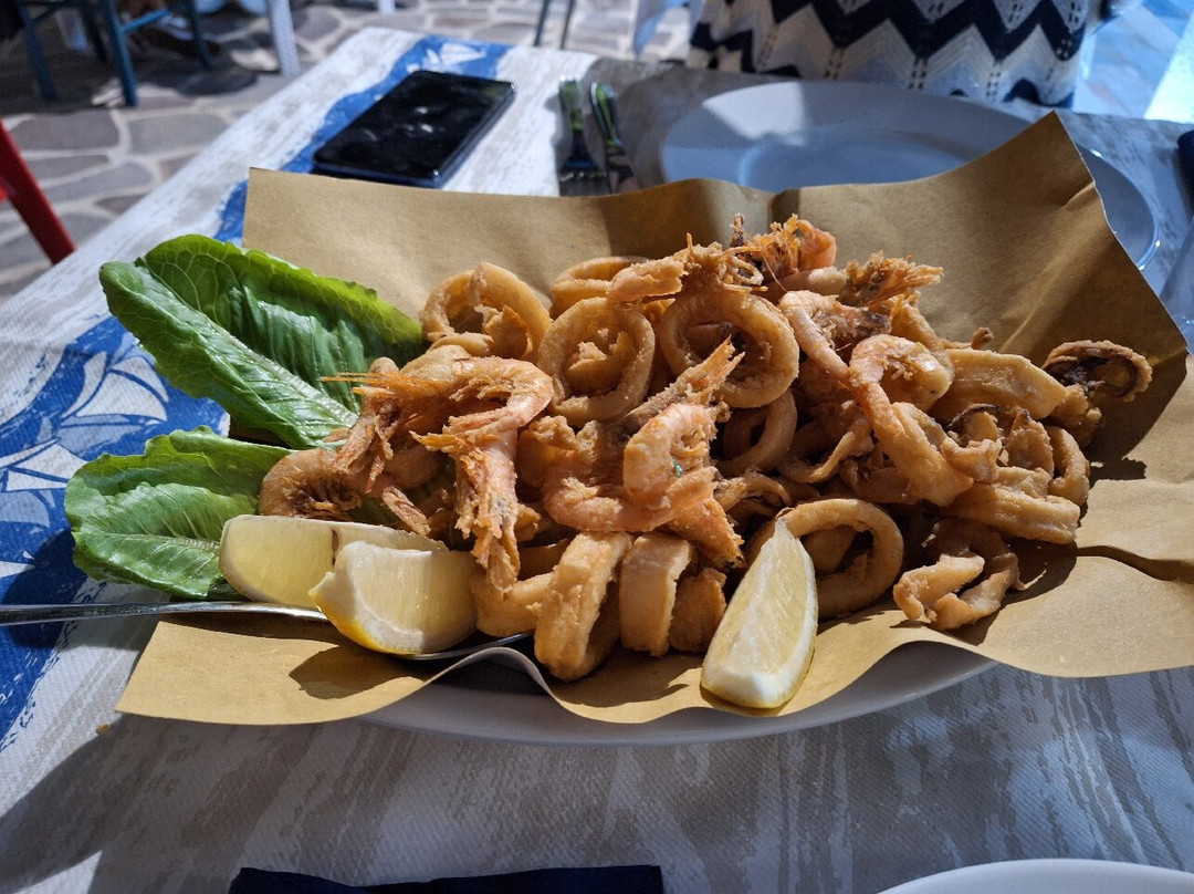Ittiturismo Il Mare Di Sardegna