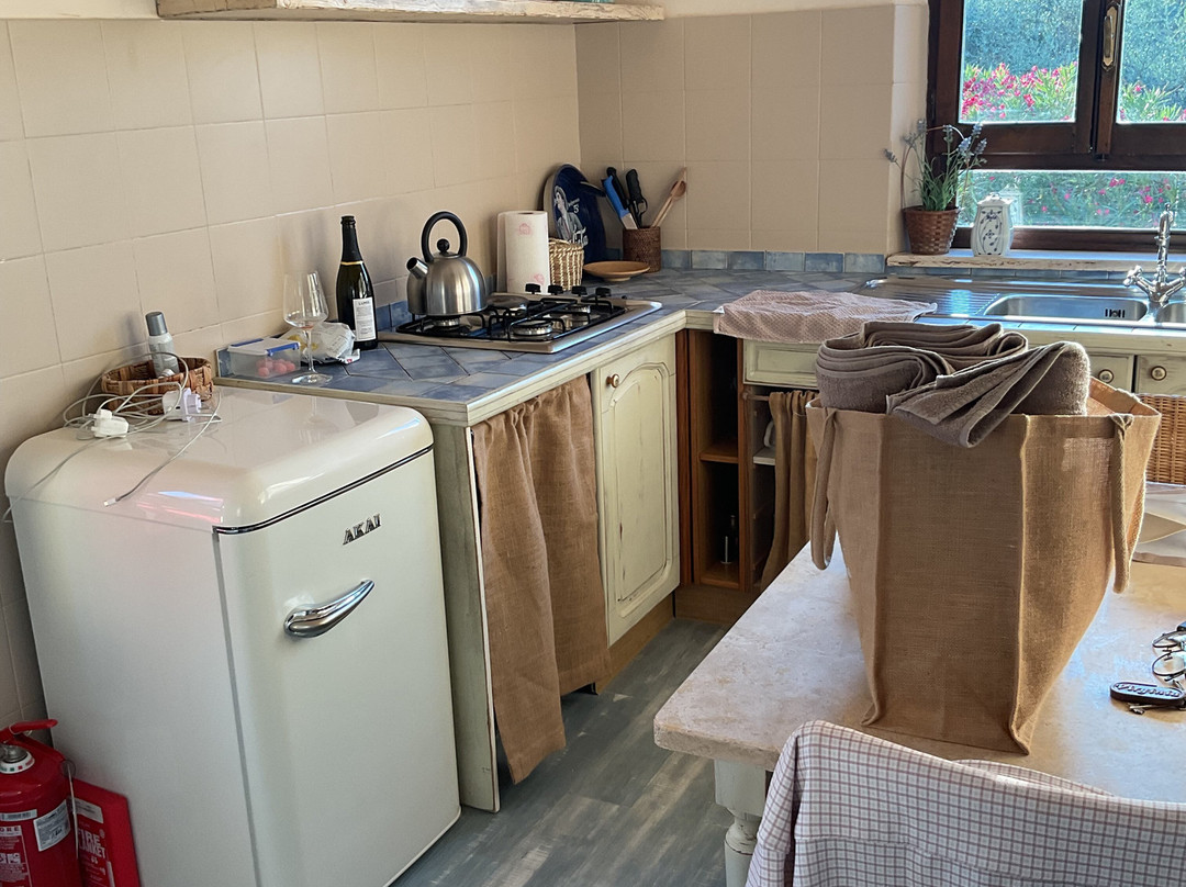 Podere Bellavista主图