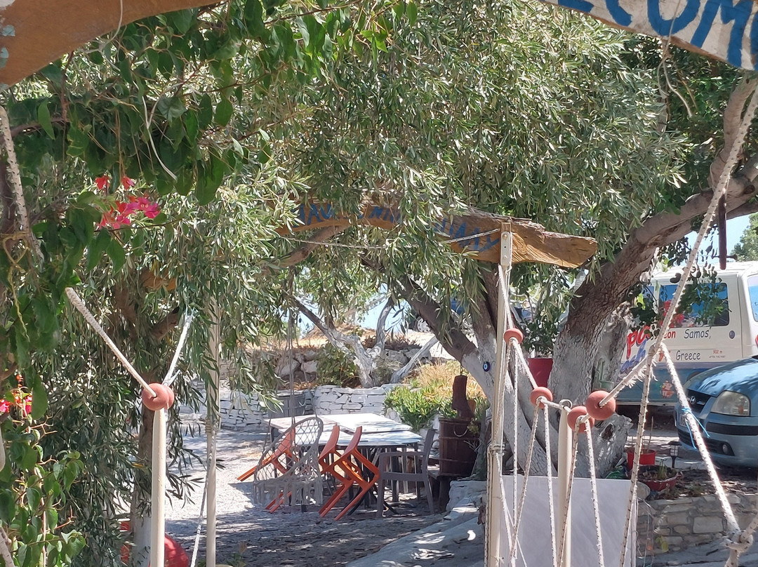 Pappa Beach - Ireon Samos Official-Iraion必去景点