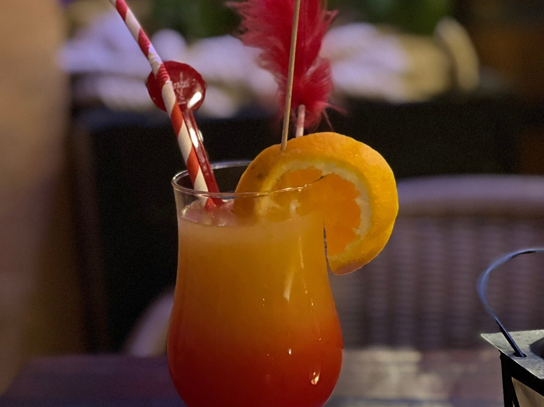 The Pirate Bar-Cala Llonga必去景点