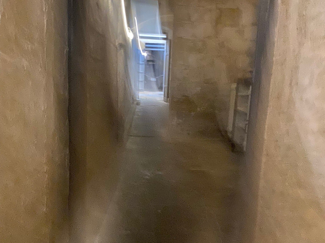 St. Peter's Monastery-姆迪纳必去景点