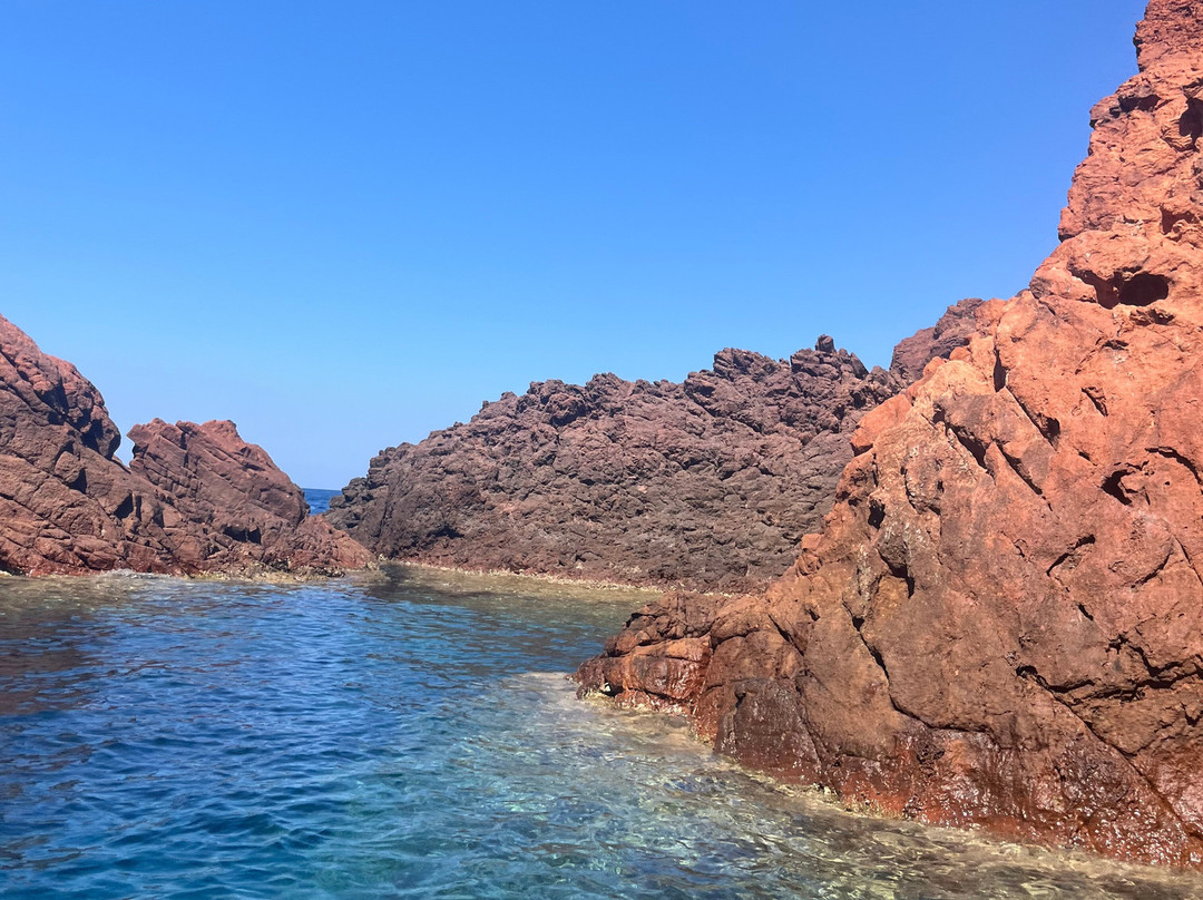 Galeria Marina-Galeria必去景点