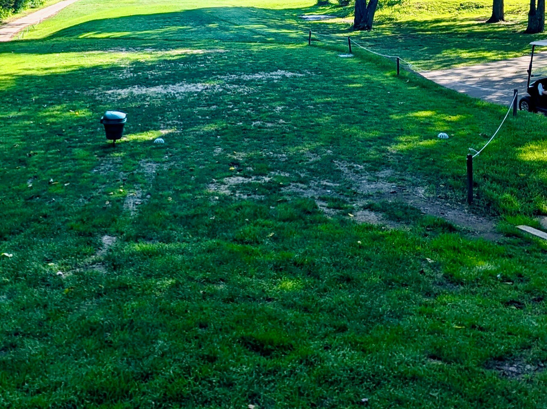 PineCrest Country Club - Golf Course