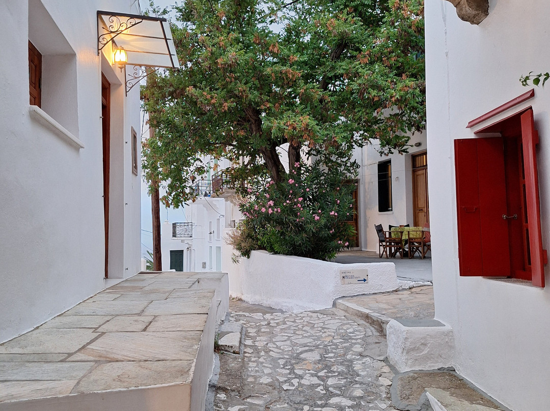 The Skyros Centre-Skyros必去景点