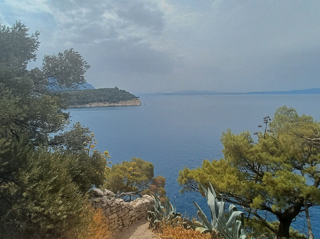 The Peninsula of St. Peter-玛卡沙必去景点