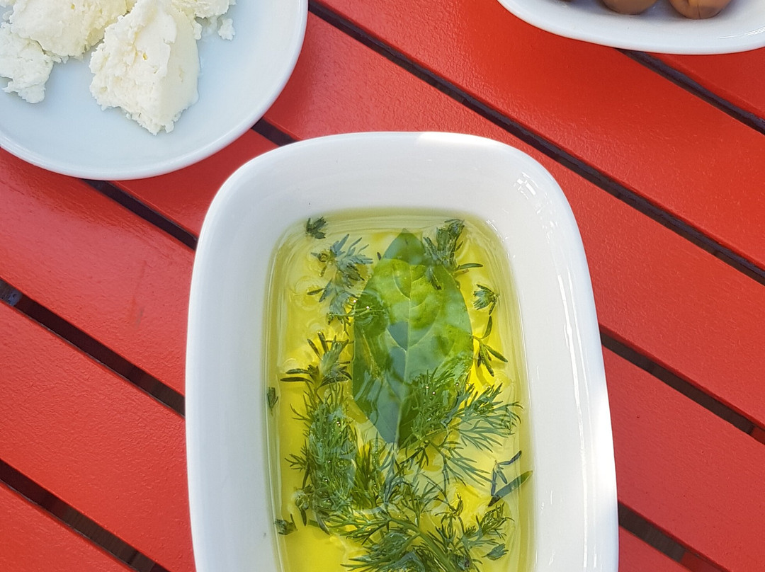 Konak Lapeistra Hotel主图