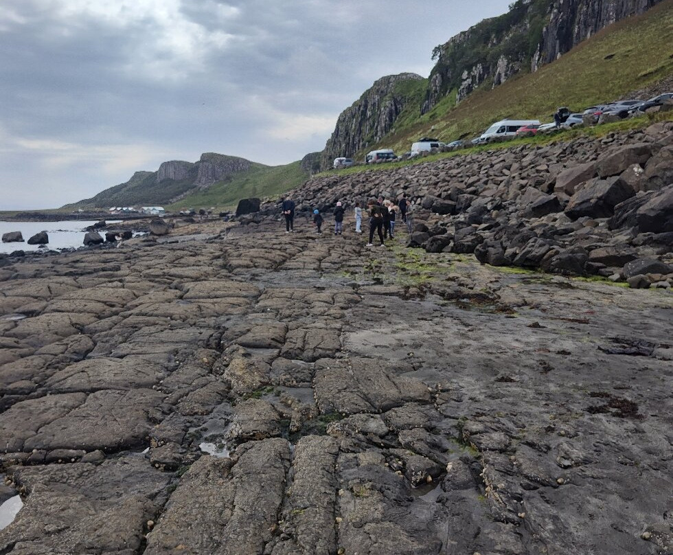 An Corran Beach-Portree必去景点
