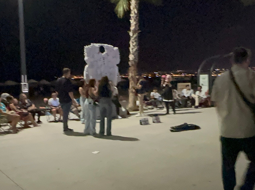 Buyukcekmece Sahili-伊斯坦布尔必去景点