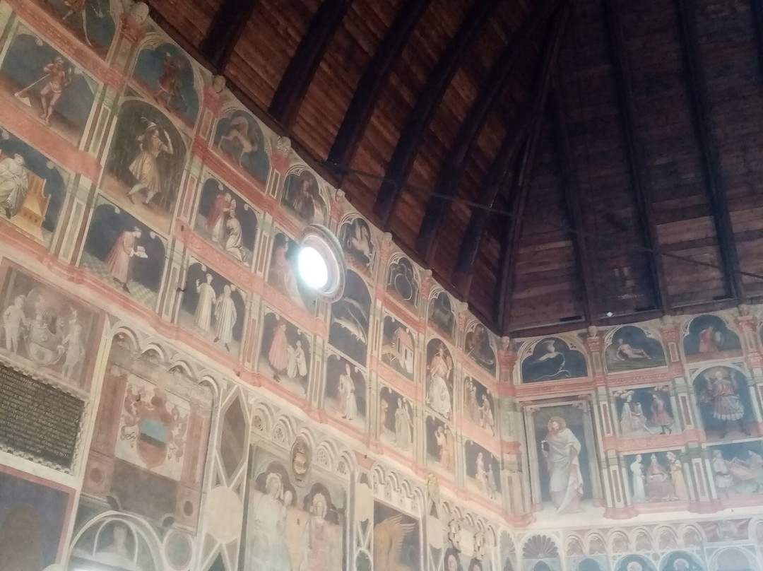 拉久内宫-帕多瓦必去景点