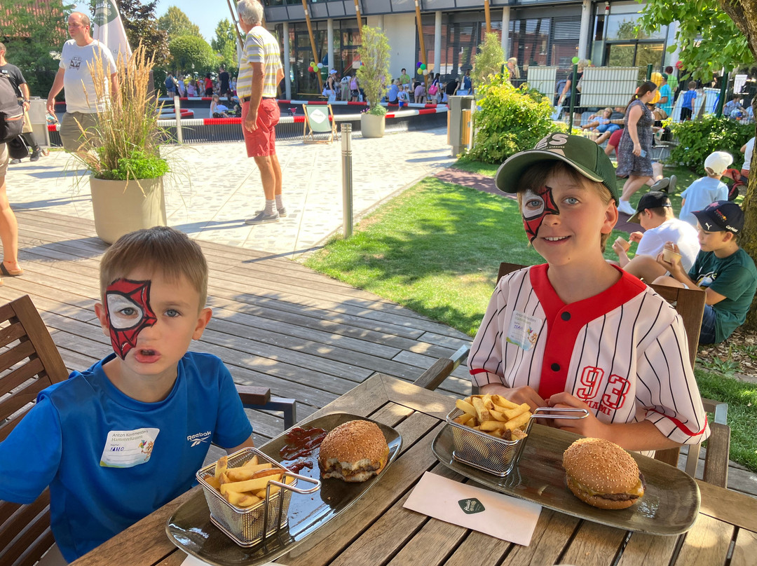 Haubiversum - Die Brot-Erlebniswelt von Haubis-Petzenkirchen必去景点