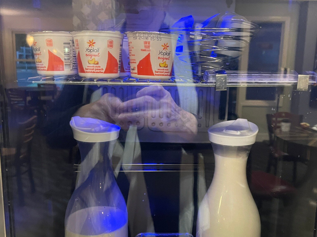 贝斯特韦斯特普勒斯山景旅馆主图