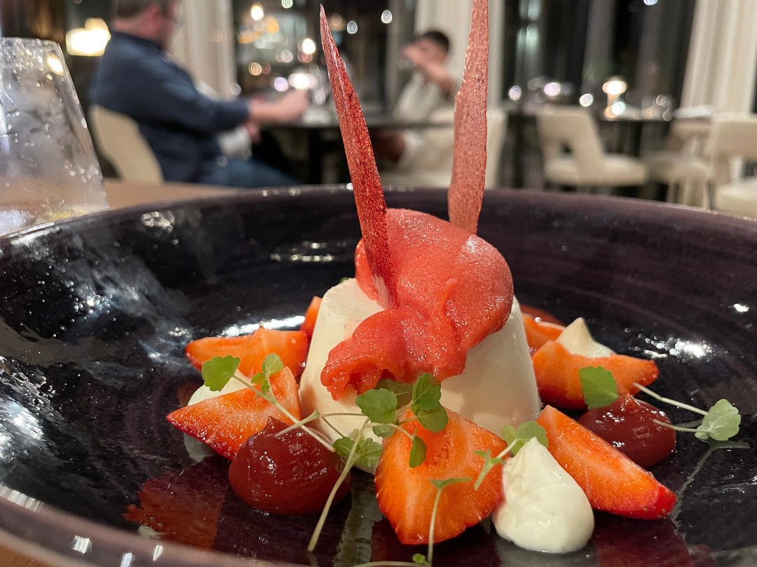 普林森霍夫酒店主图