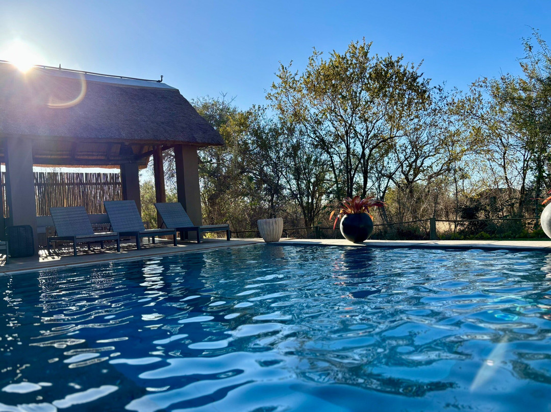 Langa Langa Tented Safari Camp