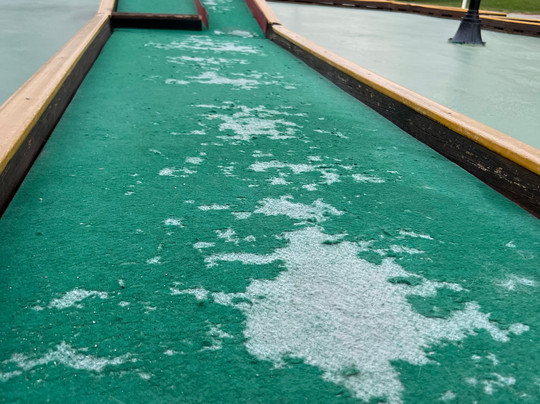 Mythos Beach Resort主图