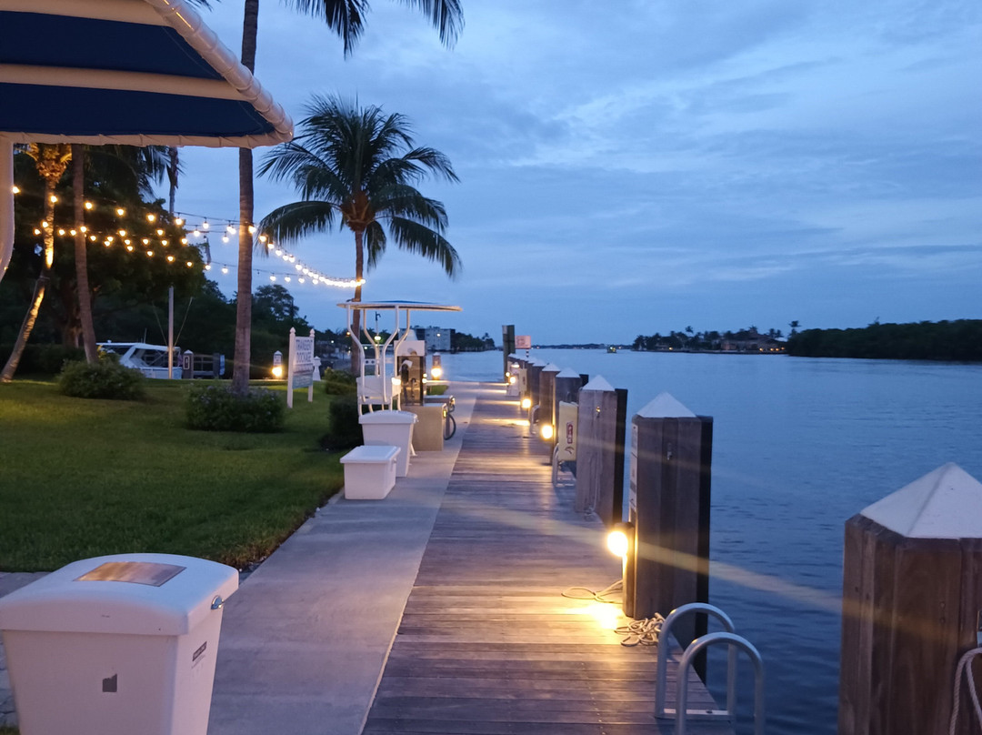 Sun Dek Beach House主图