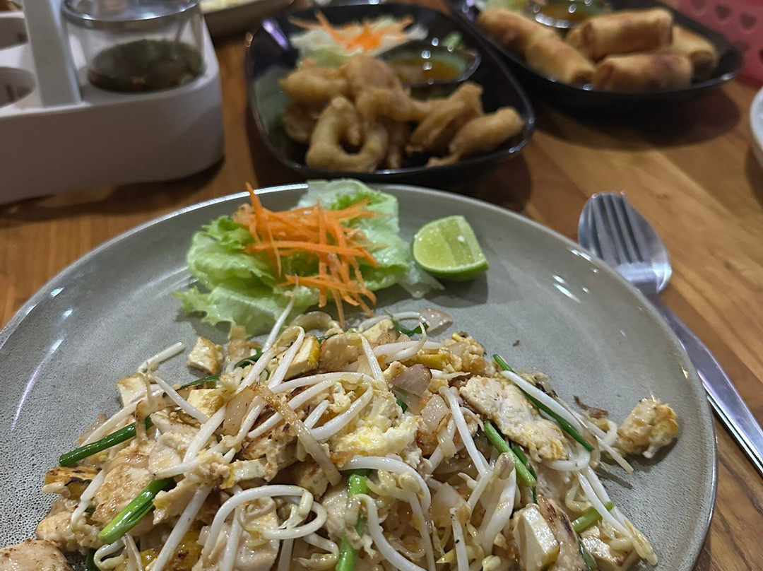 Maddog Pizza, Chiangmai