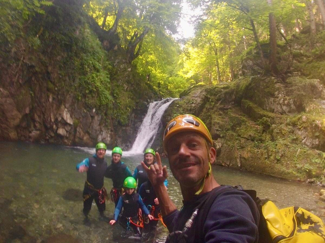 Gaia Aventure-Bidos必去景点