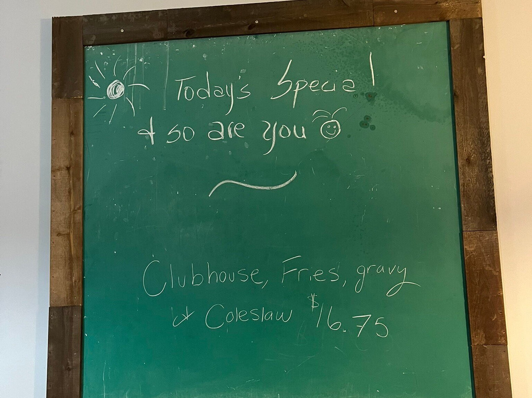 Genevieve Bay Inn主图