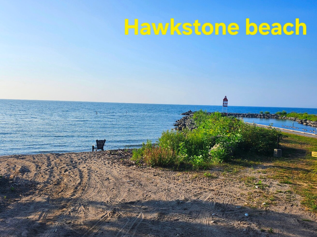 Oro-Medonte Rail Trail