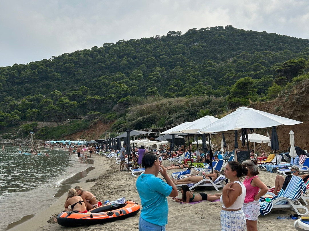 Sunj Beach-罗帕德必去景点