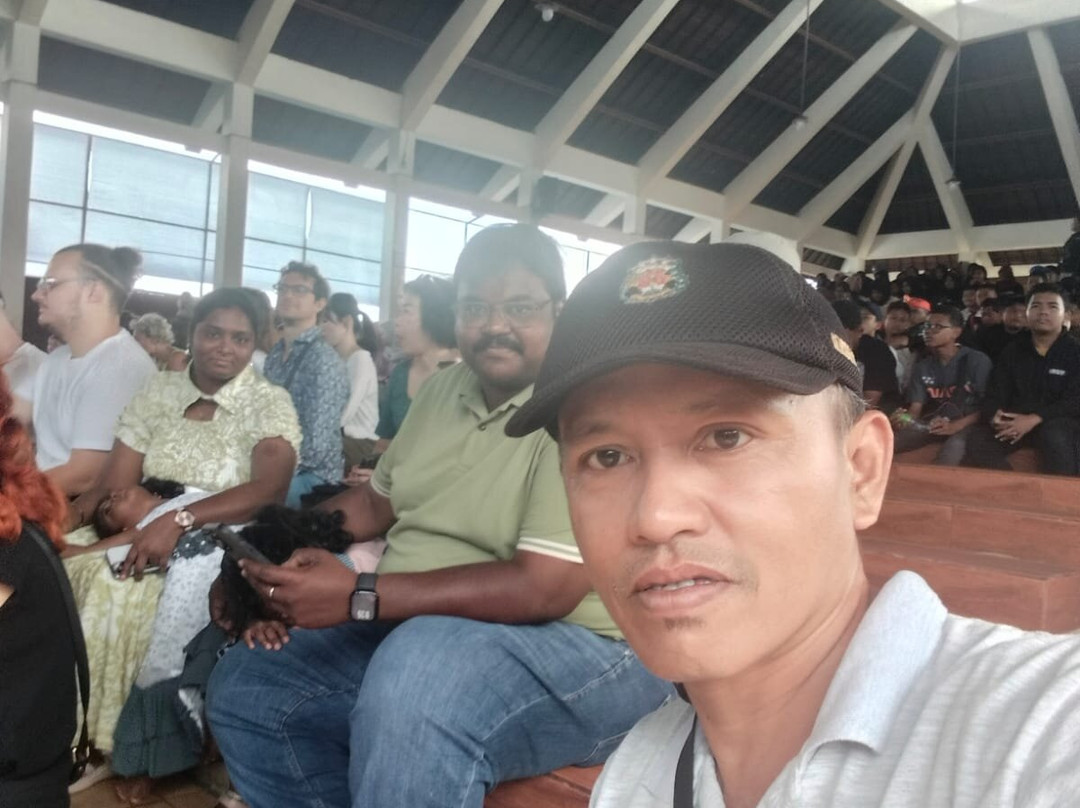 Visit Bali Tour-登巴萨必去景点