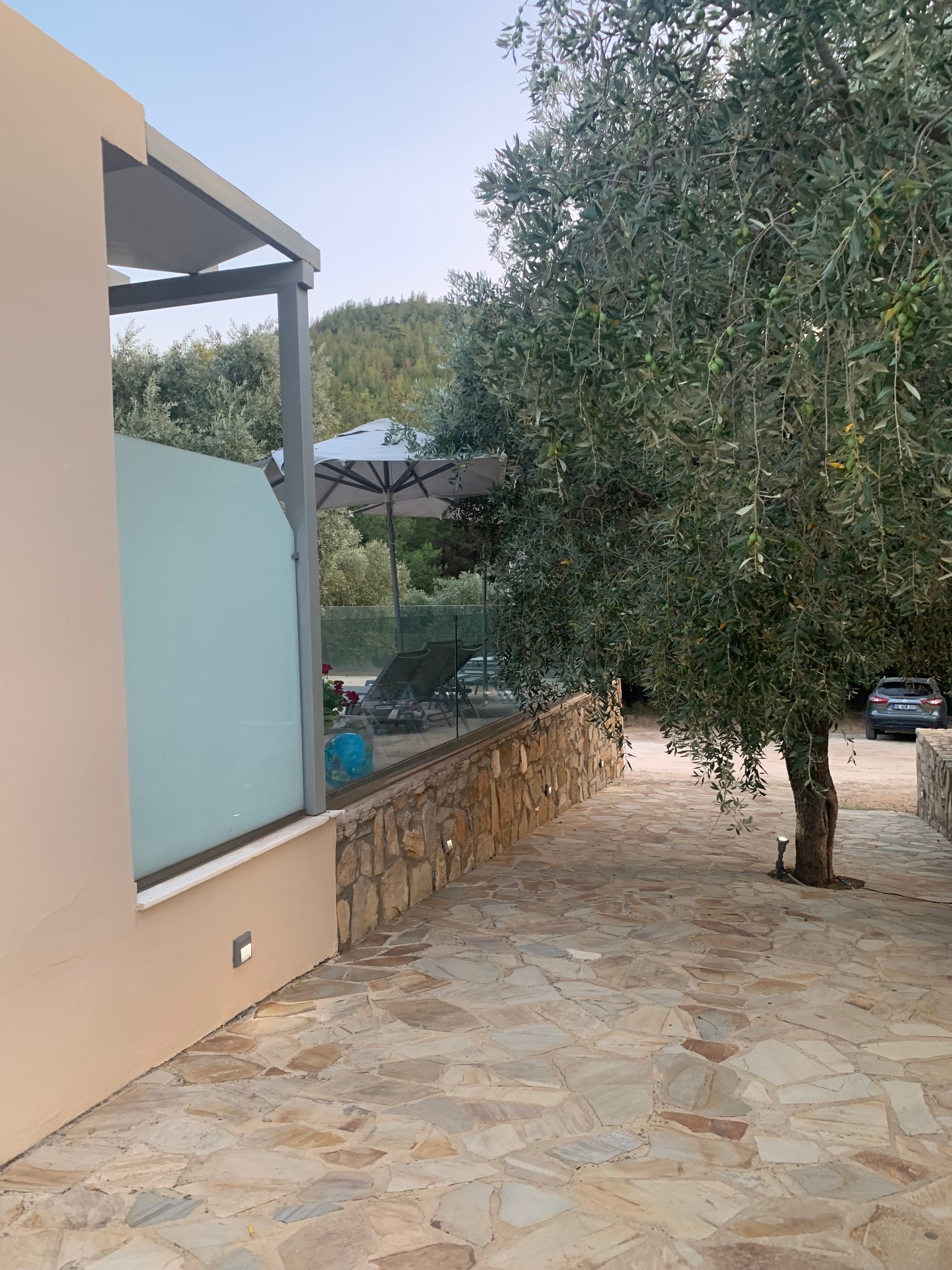 Thassos Imperial Resort-官方