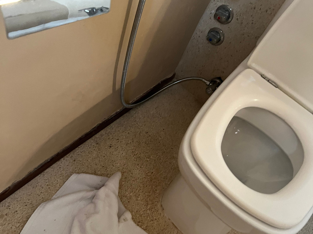 桑给巴尔酒店主图