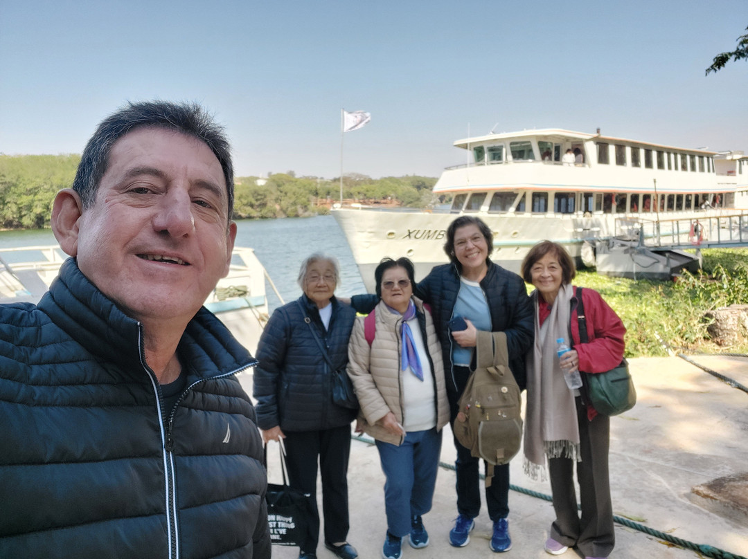 Xumbury-Barra Bonita必去景点